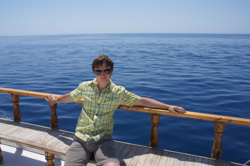 Алексей Рыбин | Саранск