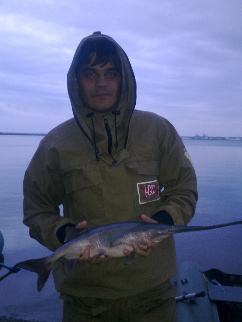 Александр Тимошинов | Южноуральск