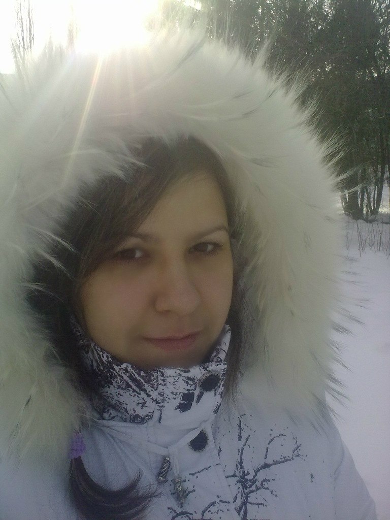 Ирина Уварова | Пенза