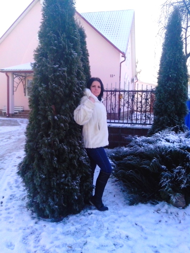 Юлия Волкова | Полоцк