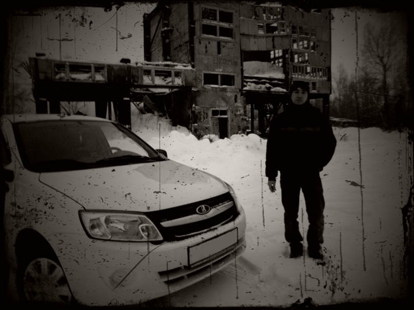 Александр Соломенников | Чайковский