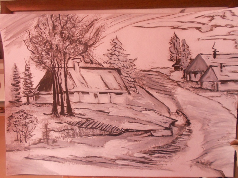 Анна Довбыш | Харьков