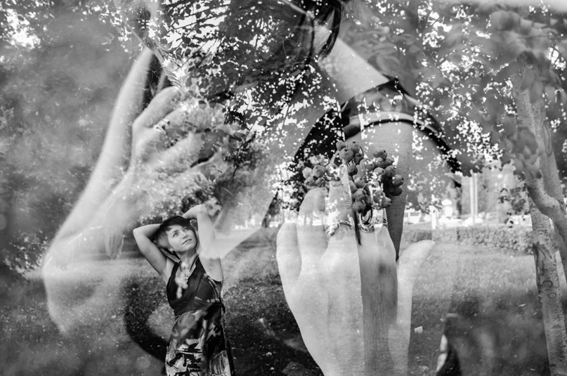 Марина Воронкова | Барнаул