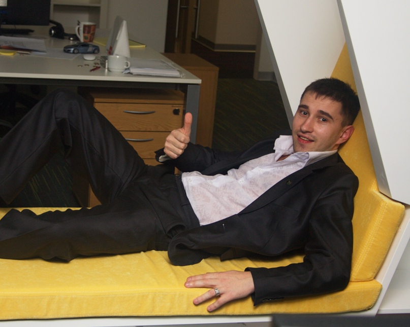 Денис Светлаков | Москва