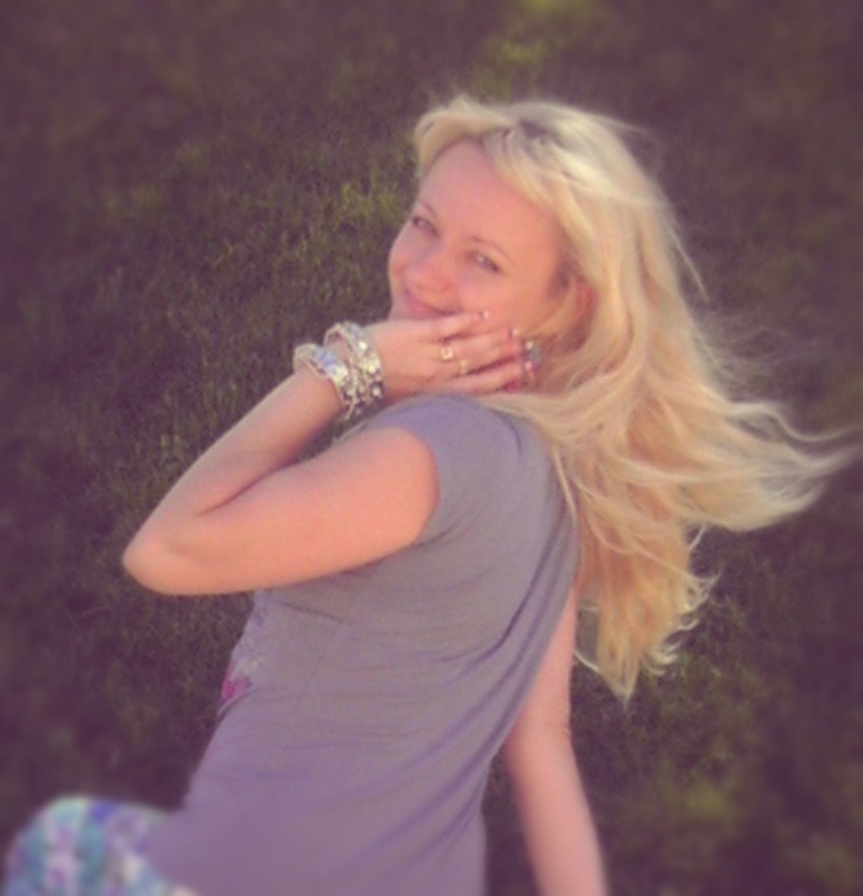 Елена Софронова | Одесса