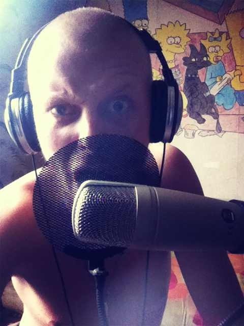 Андрей Матюшенко Матюня | Москва