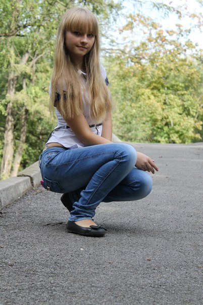 Анна Иванова | Волгодонск