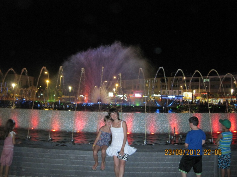 Наталья Сазанова | Шарья