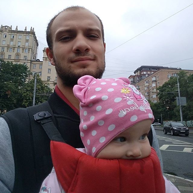 Тимур Сафин | Москва