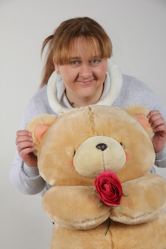 Алёна Чебыкина | Санкт-Петербург