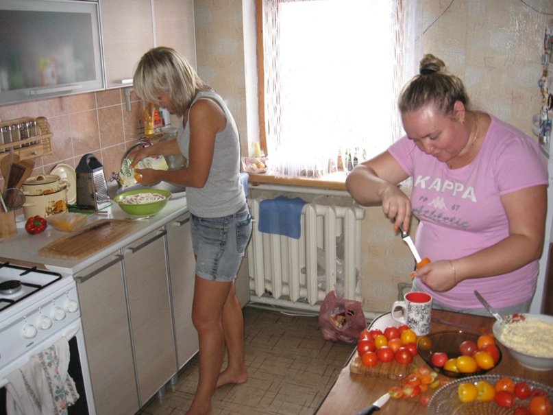 Марина Горлова | Воронеж