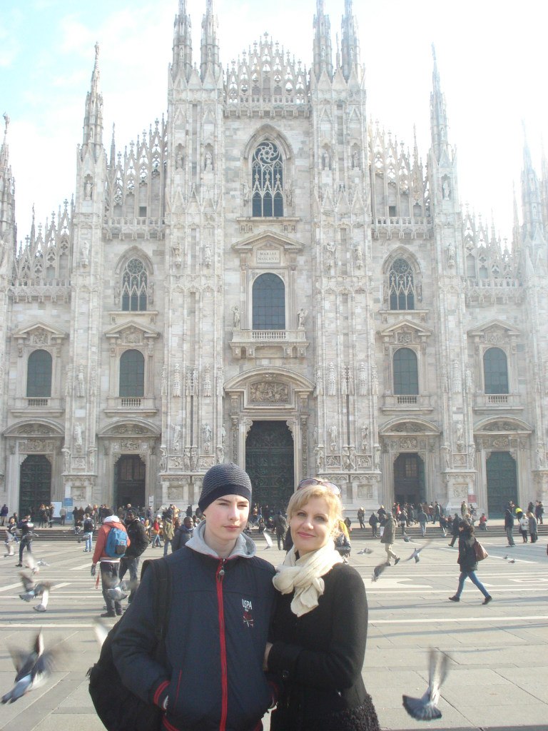 Надежда Егорова | Октябрьский