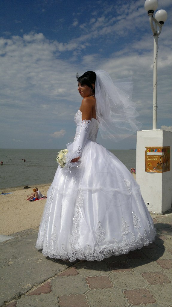 Ирина Булгакова | Целинное