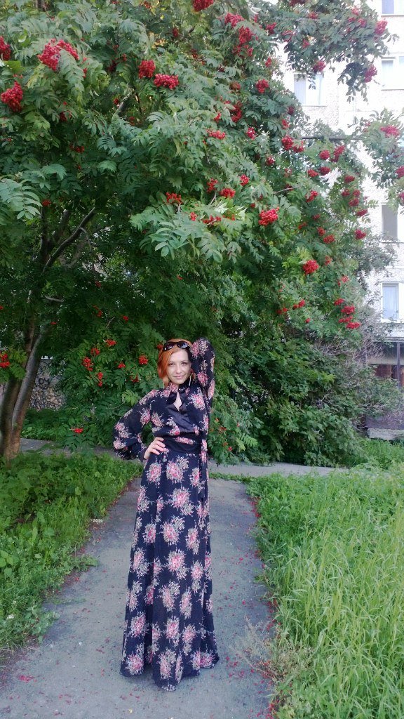 Надежда Светлакова | Санкт-Петербург