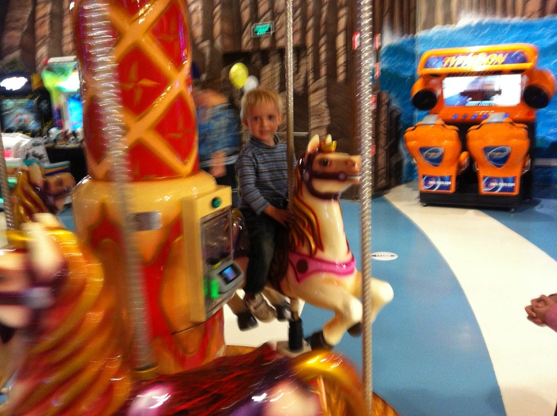 Дмитрий Мартынов | Санкт-Петербург