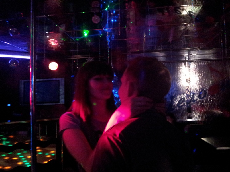 Евгений Колосов | Санкт-Петербург