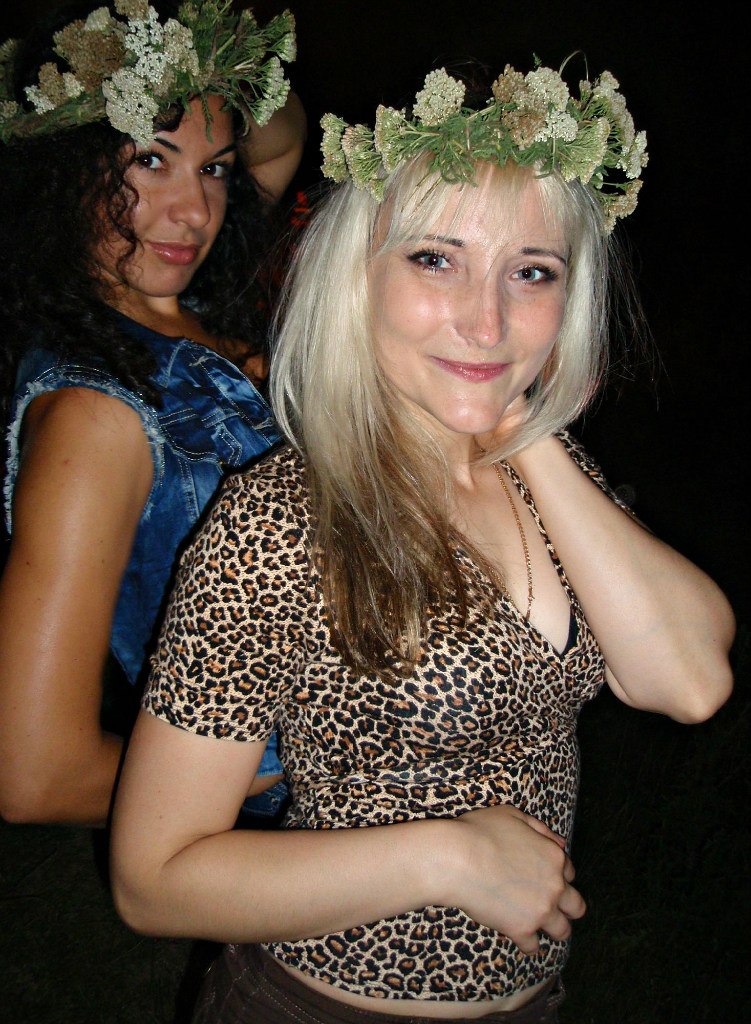 Таня Шевченко | Киев