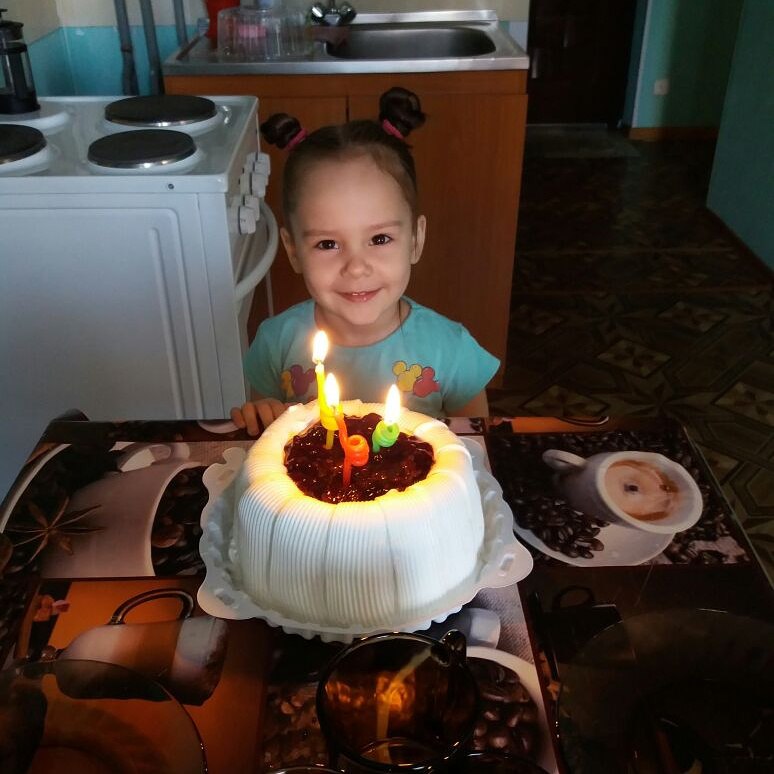 Андрей Новосельцев | Санкт-Петербург