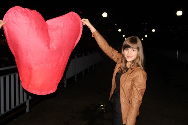 Евгения Куприянова | Нижний Новгород