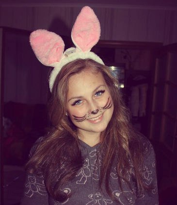 Юлия Виноградова | Санкт-Петербург