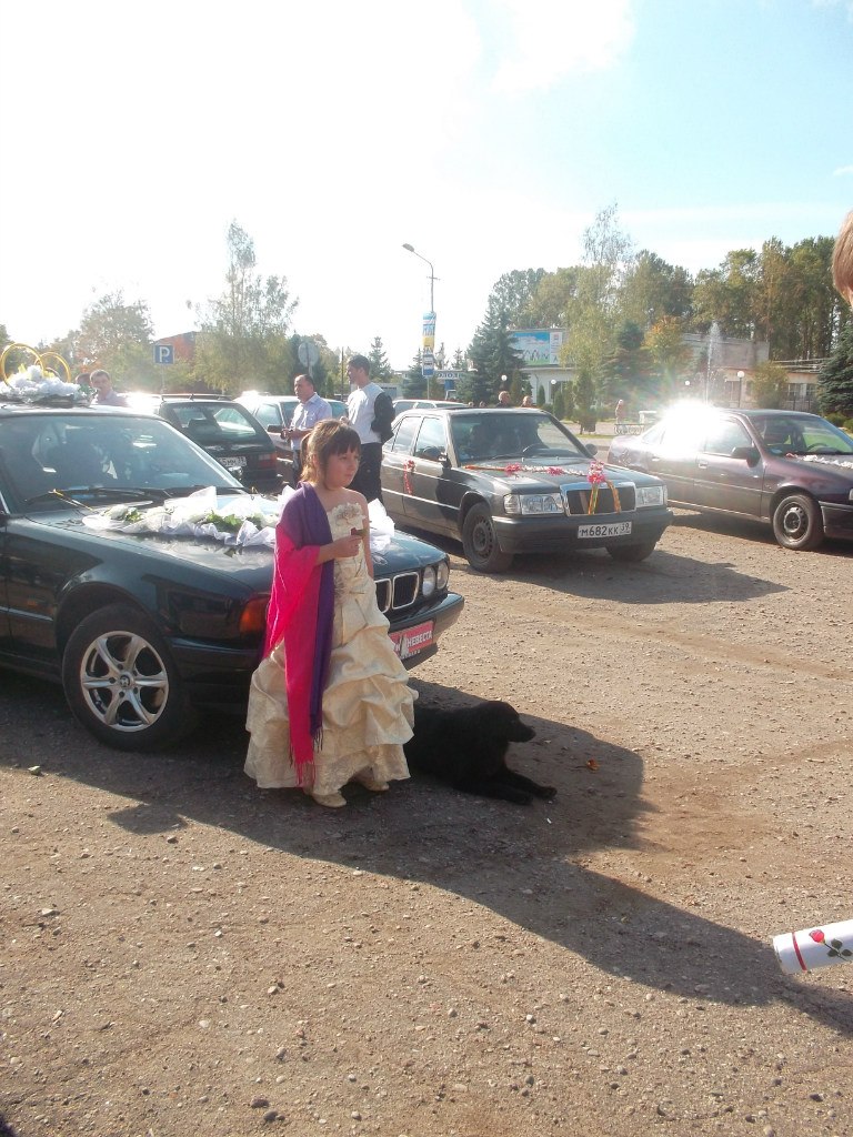 Виктор Кравцов | Калининград