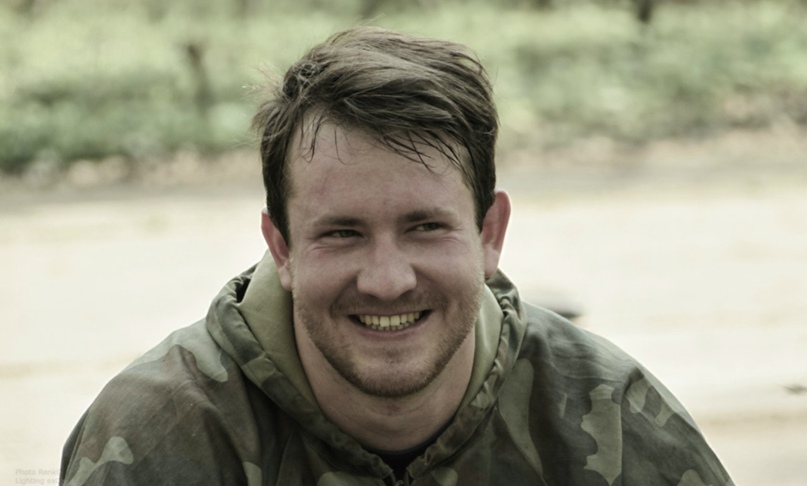 Дарья Васильева | Москва