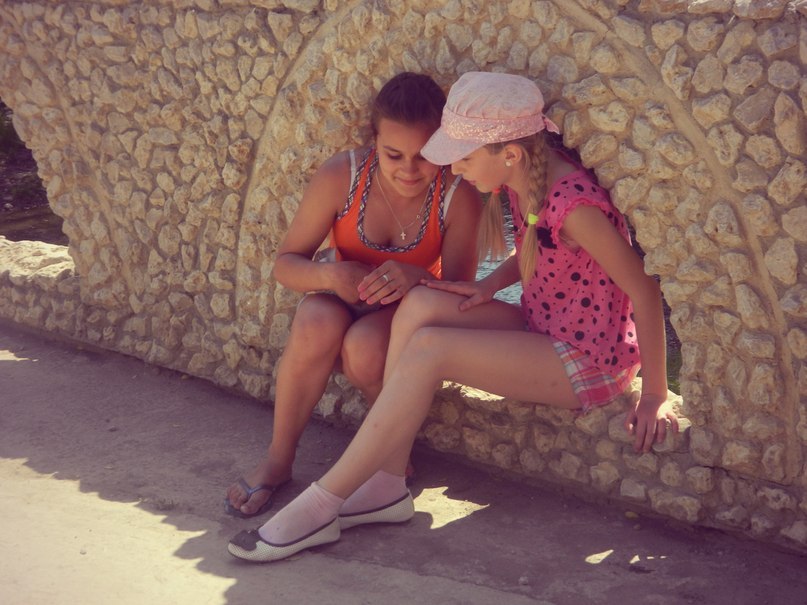 Полина Богомолова | Москва