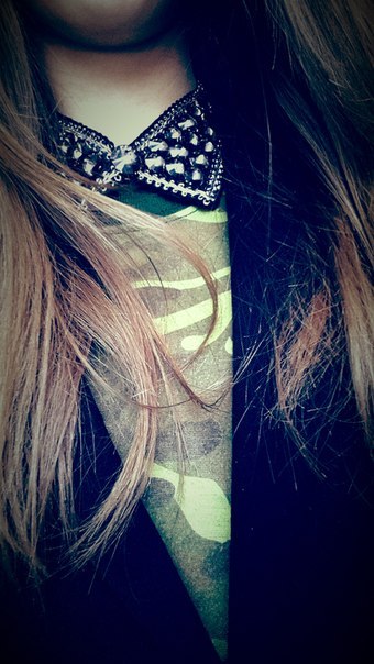 Оля Платонова | Муром