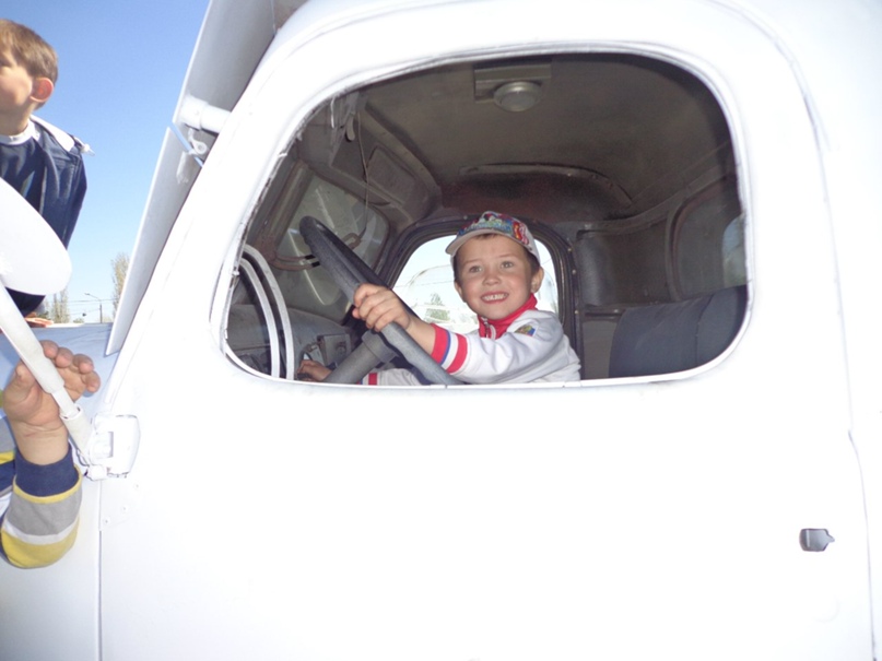 Женечка Афанасьева | Нижний Новгород