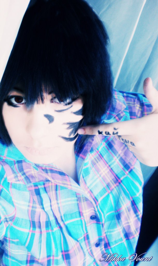 Александра Лис Mikka Vount | Харьков