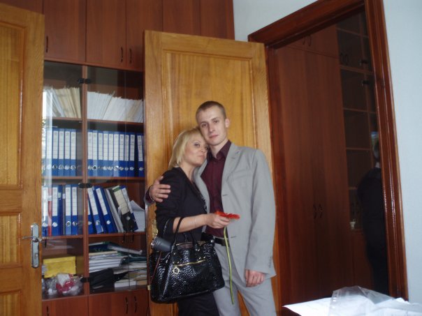 Максим Яковлев | Санкт-Петербург