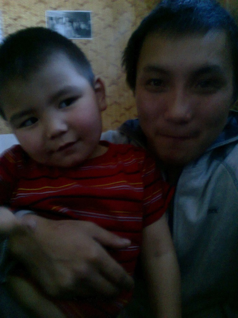 Виктор Никулин Карлович | Якутск