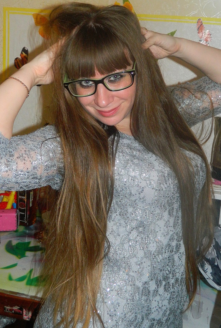 Иришка Королева |