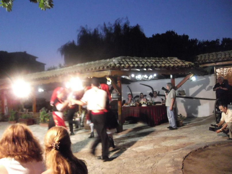 Оксана Чук | Симферополь