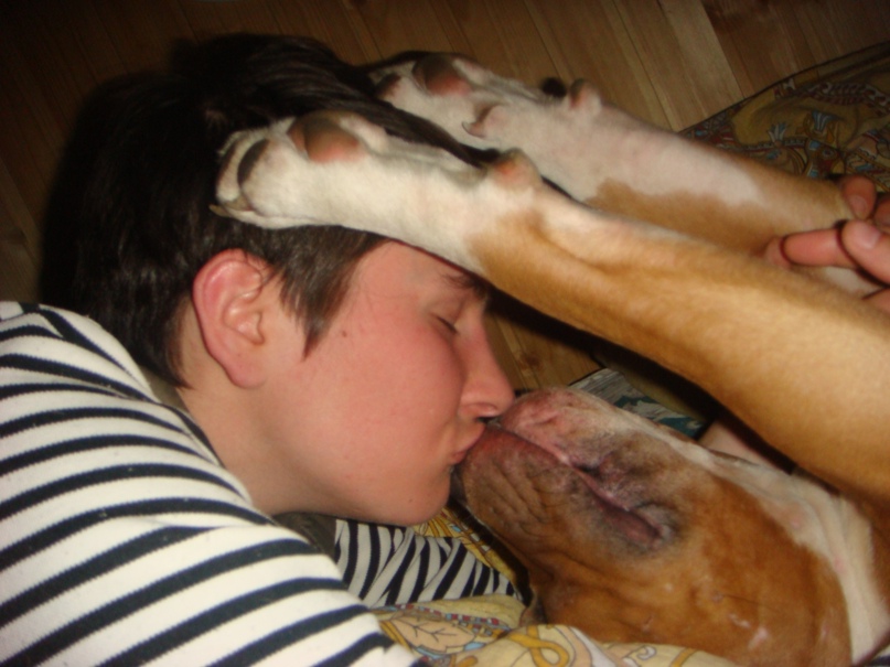 Анастасия Петрова | Санкт-Петербург