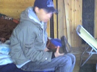 Alex Popov Calvin Klein | Санкт-Петербург