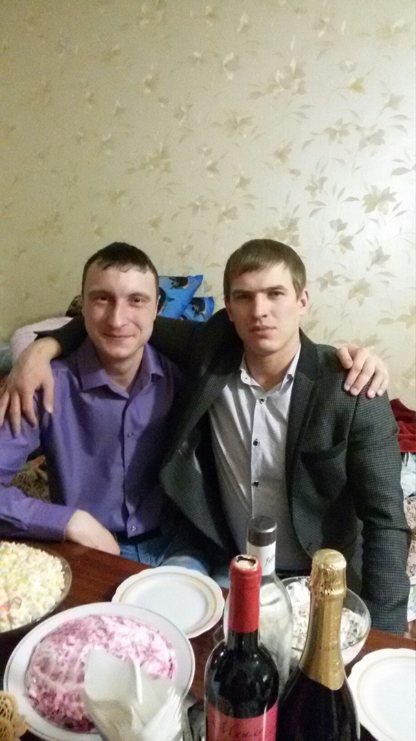 Андрей Асеев | Новосибирск