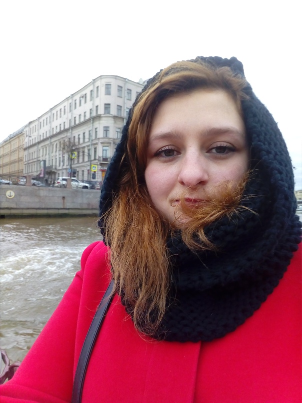 Маргарита Гончарова | Новосибирск