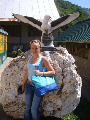 Елена Щербакова | Калининград