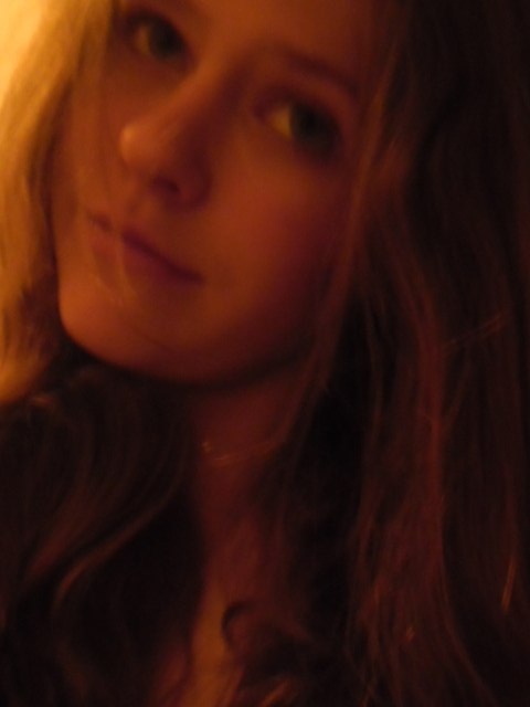 Катя Михайлова | Ордынское