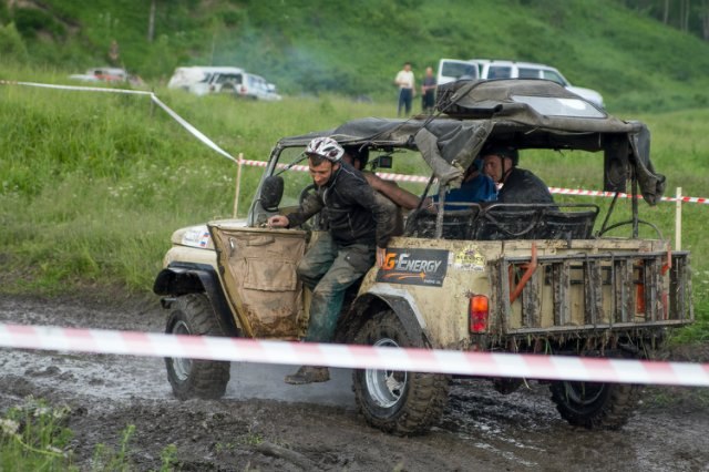 Николай Воробьев | Кемерово