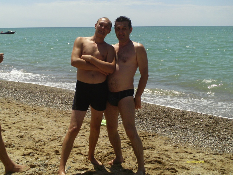 Андрей Холин | Воронеж