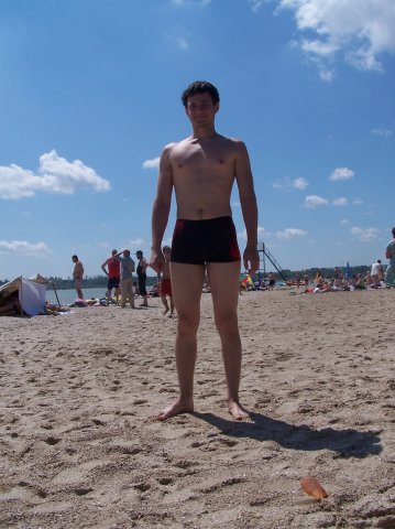 Андрей Кудрявцев | Воронеж