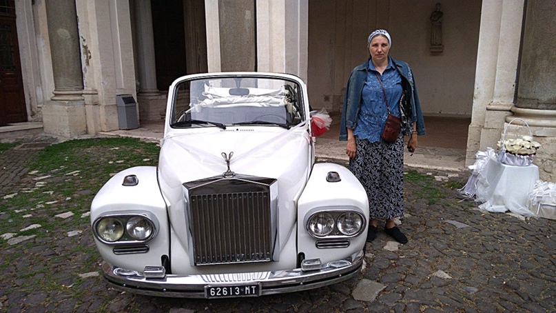 Наталия Поспелова | Ярославль