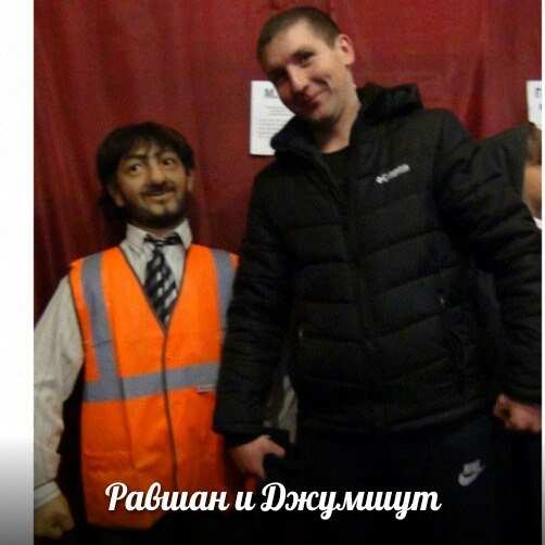 Александр Чернявский | Елань