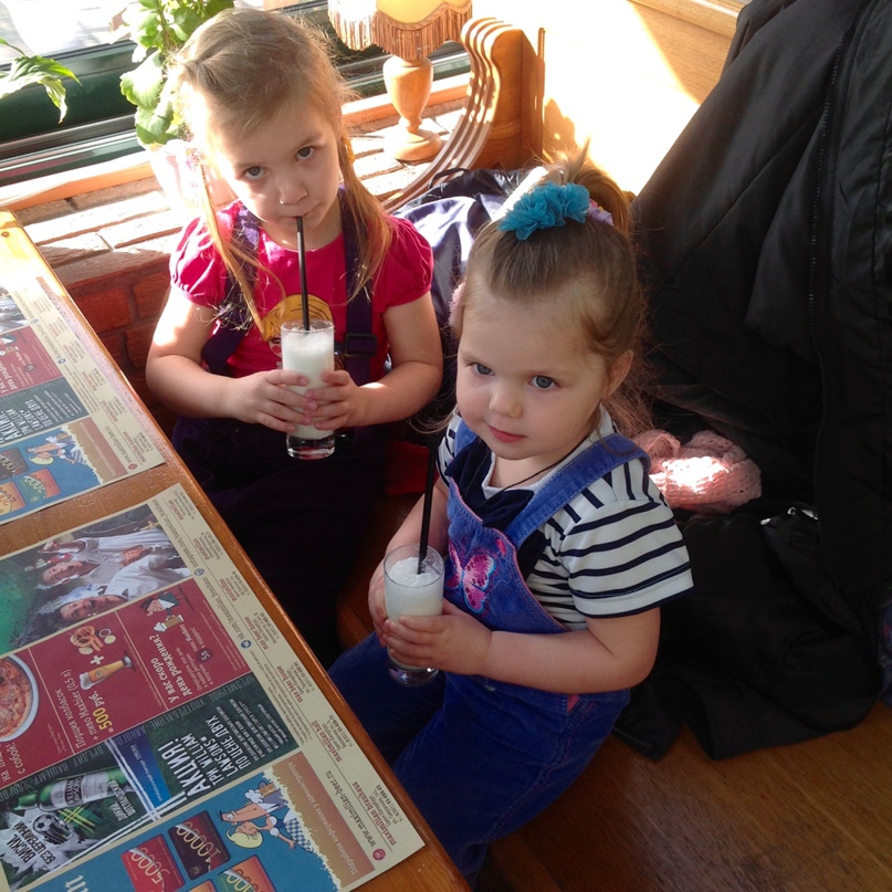 Елена Орлова | Санкт-Петербург