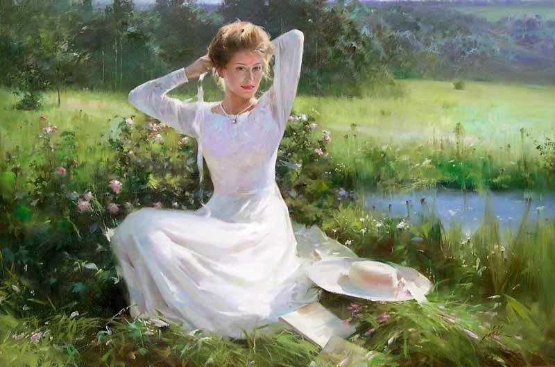 Вероника Максимова | Казань