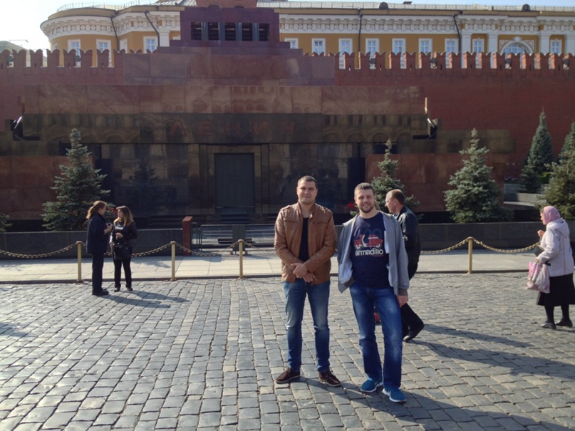 Александр Лагода | Выборг