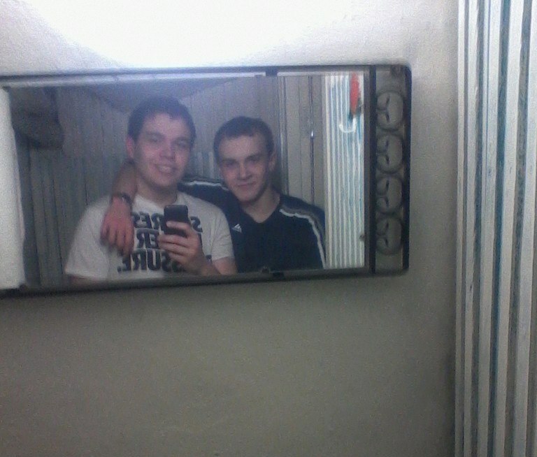 Женя Ермолаев | Самара