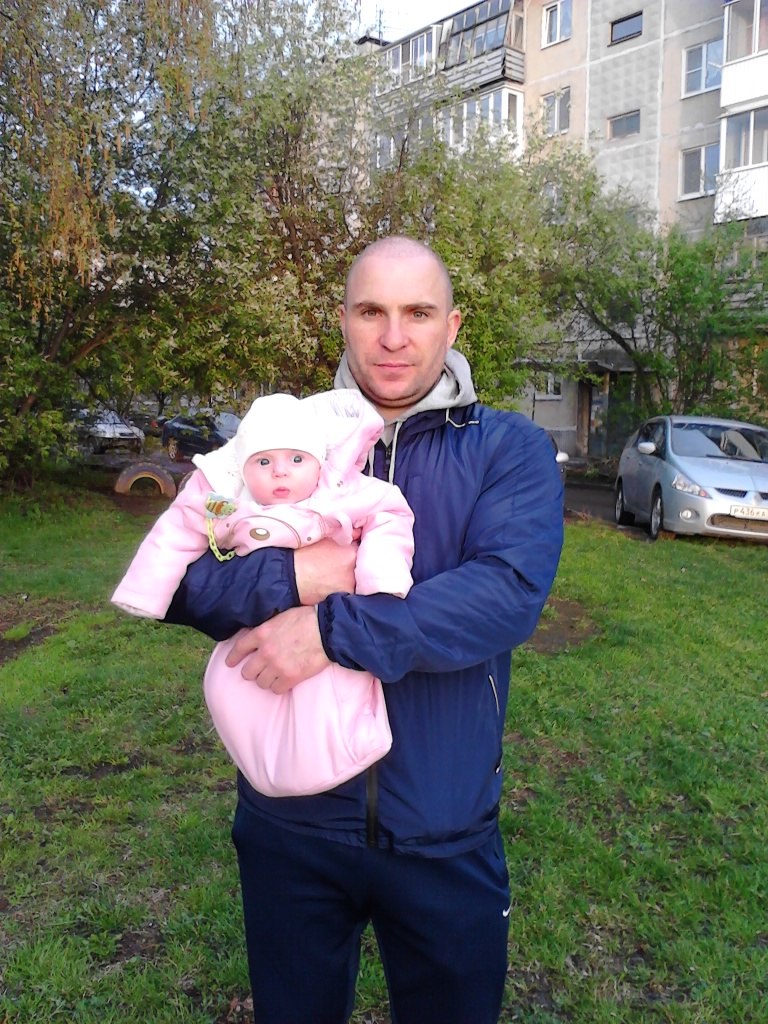 Ирина Сафарова | Екатеринбург